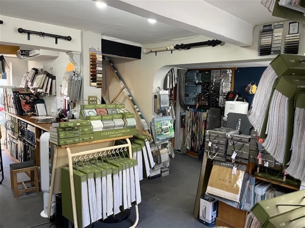 Additional property image - SOFT FURNISHINGS AND HOMEWARE RETAILER, Hertfordshire