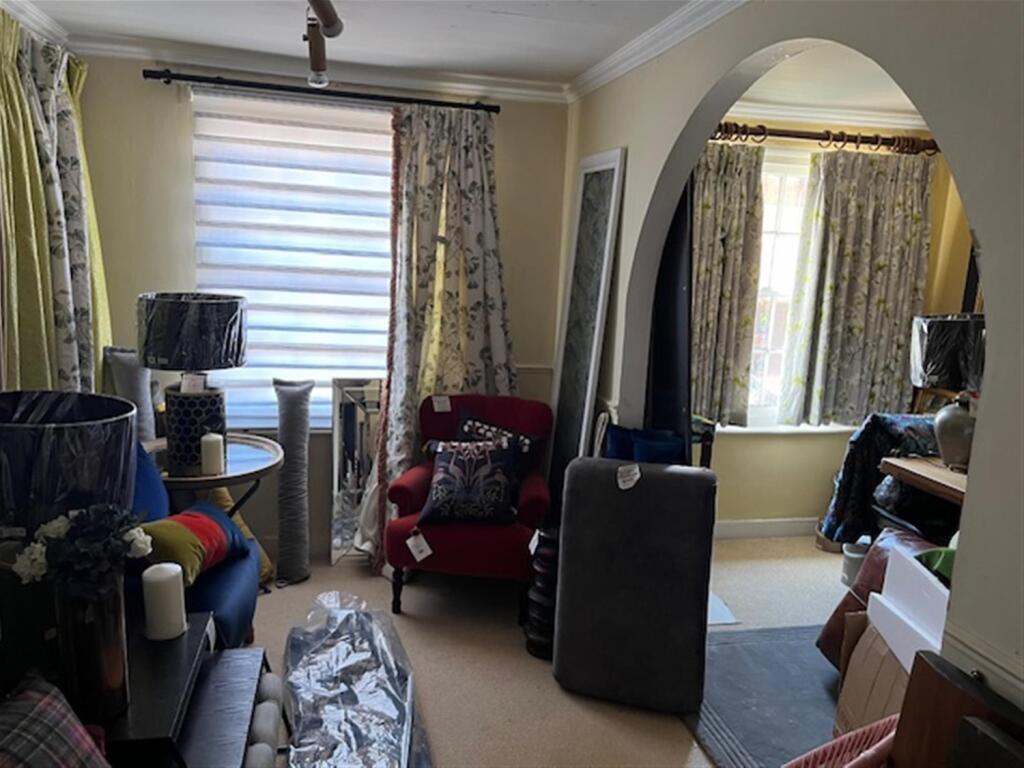 Additional property image - SOFT FURNISHINGS AND HOMEWARE RETAILER, Hertfordshire