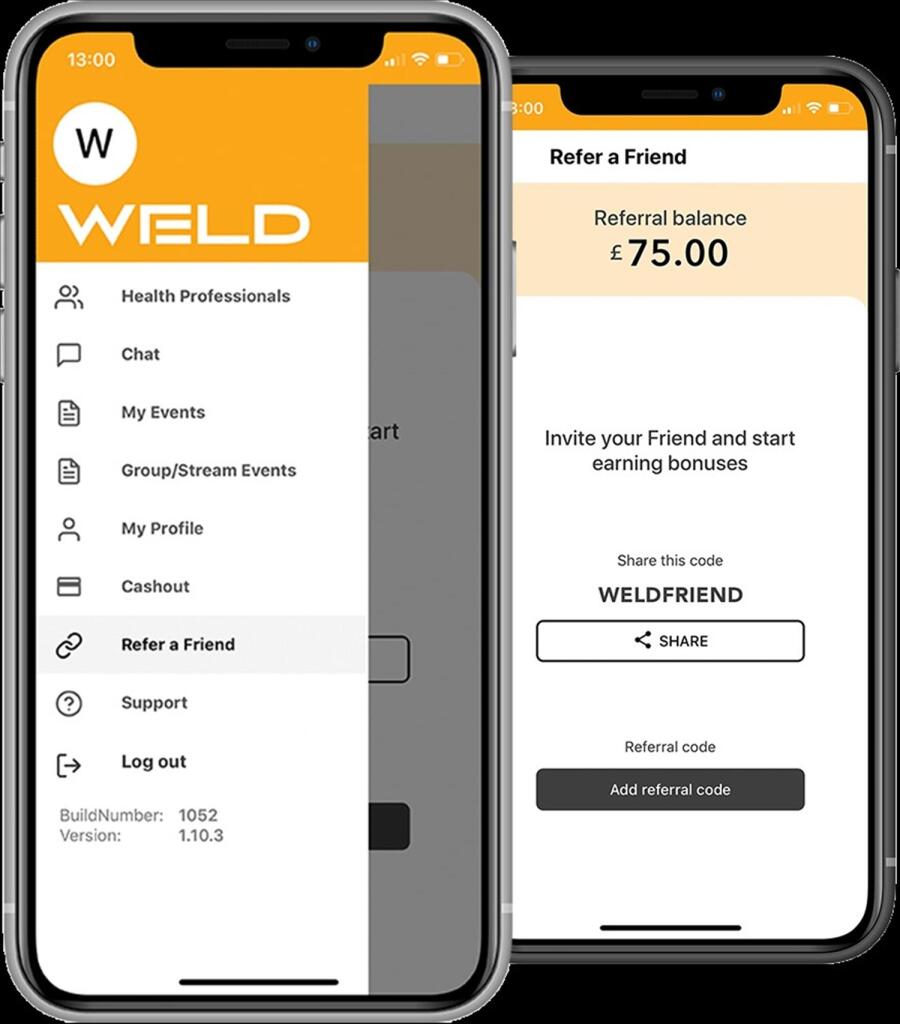 Additional property image - A MARKET’S FIRST WELLNESS APP, Dorset