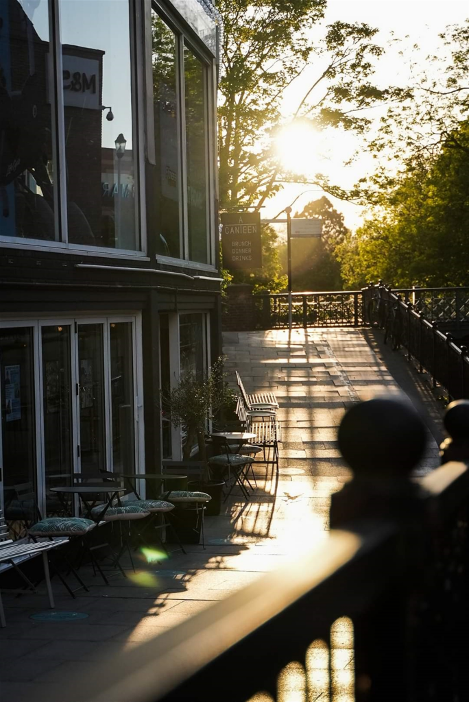 Main image of property: RESTAURANT, BAR AND EVENT VENUE, Essex