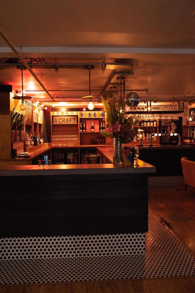 Additional property image - RESTAURANT, BAR AND EVENT VENUE, Essex