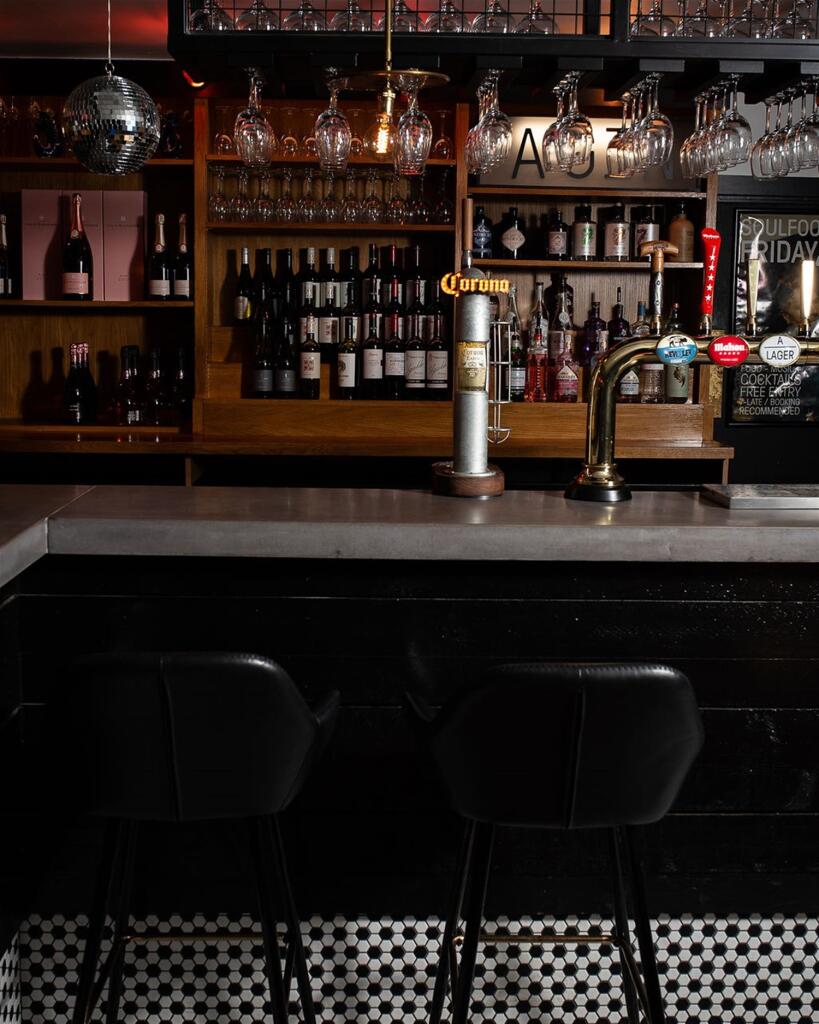 Additional property image - RESTAURANT, BAR AND EVENT VENUE, Essex
