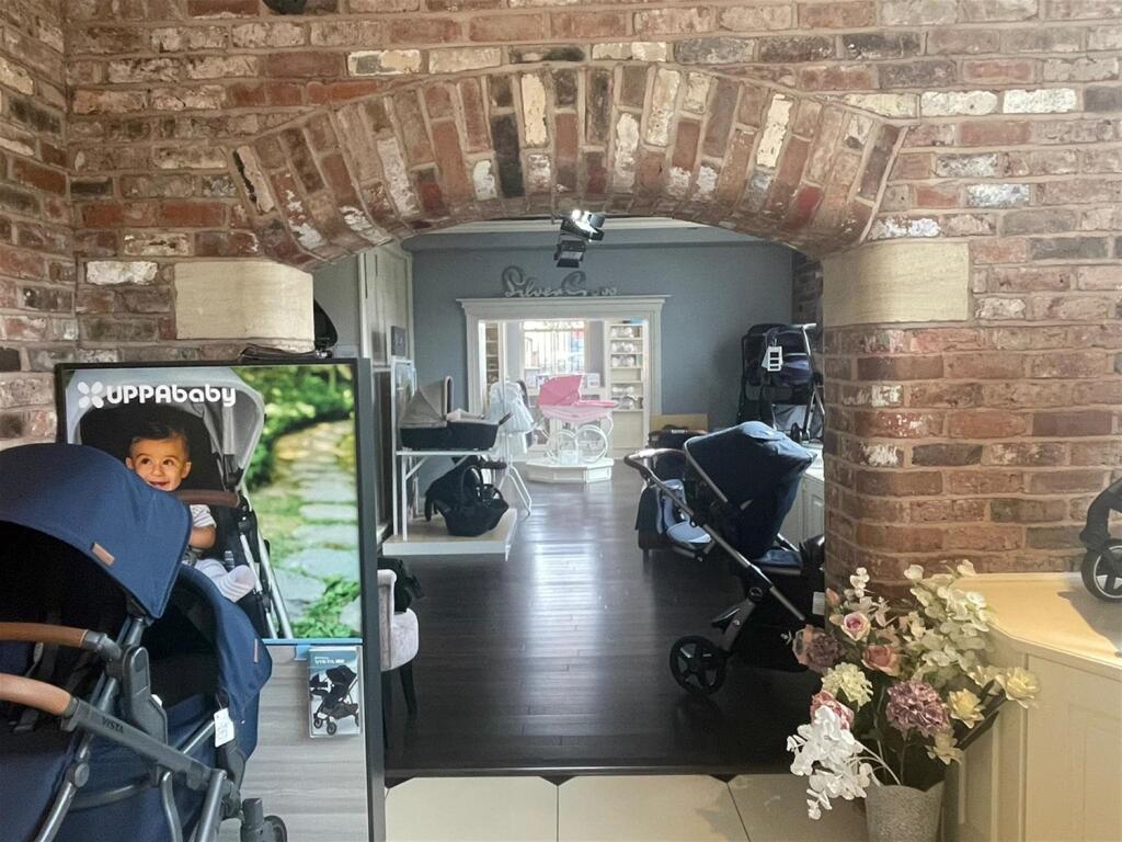 Additional property image - A DEDICATED RETAILER OF BABY AND CHILDREN’S GOODS, Lancashire