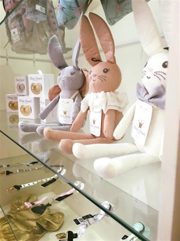 Additional property image - A DEDICATED RETAILER OF BABY AND CHILDREN’S GOODS, Lancashire