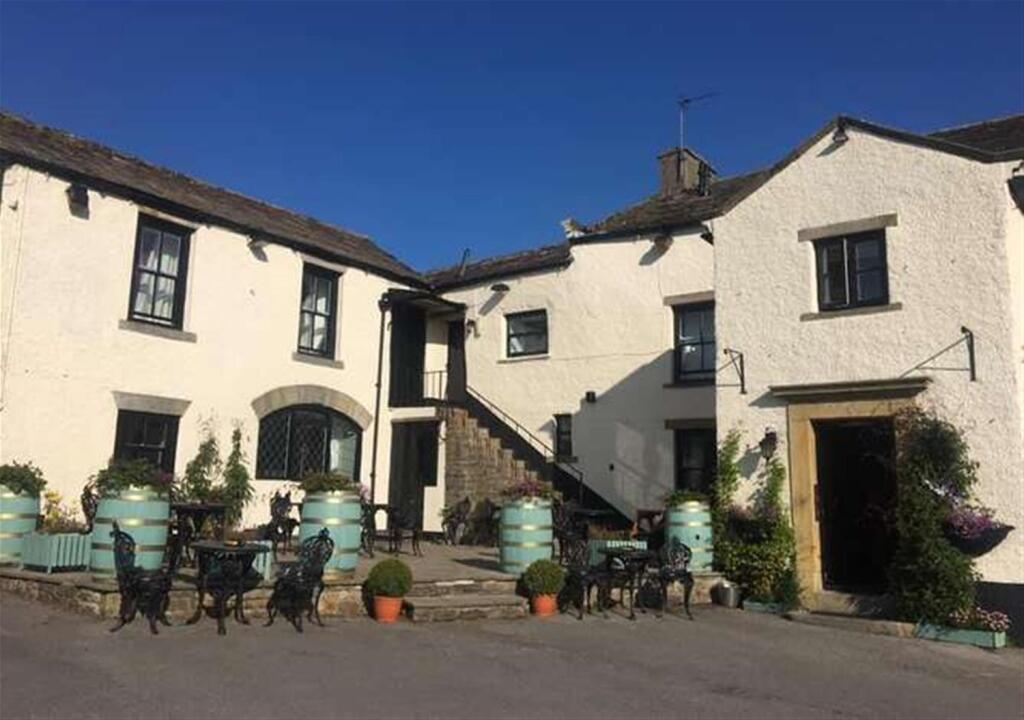 Main image of property: HOTEL, RESTAURANT, AND PUBLIC HOUSE, Aysgarth, North Yorkshire