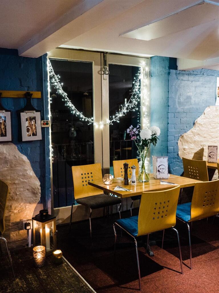 Additional property image - PROFITABLE AND HIGH RATED RESTAURANT, North Yorkshire
