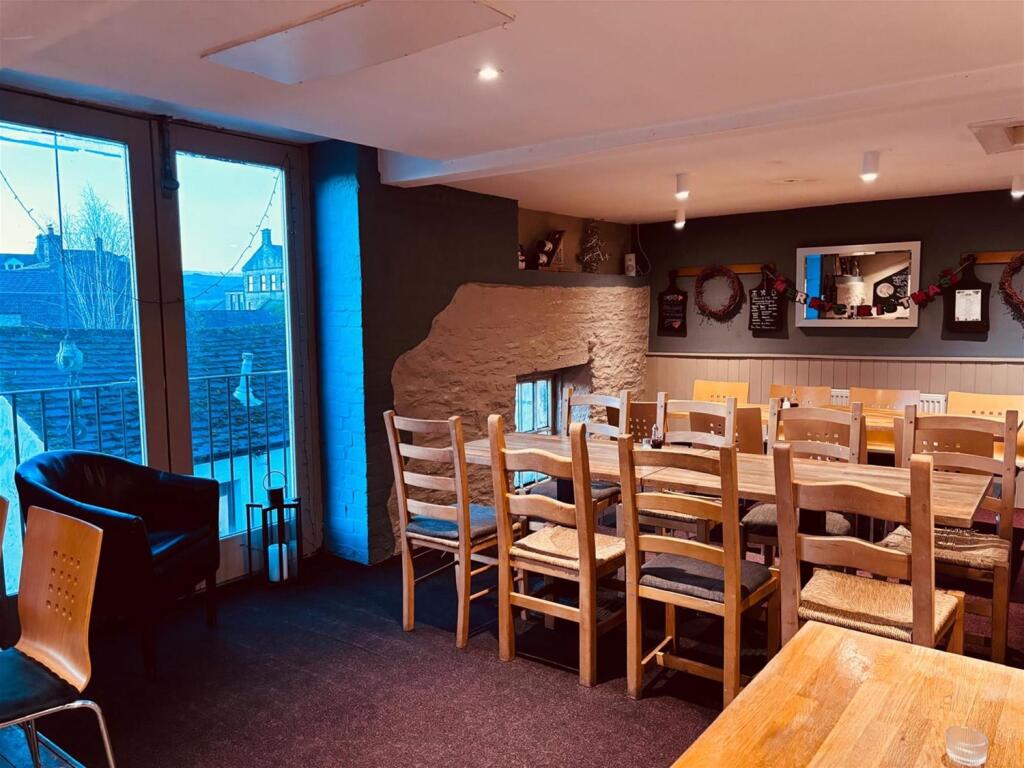 Additional property image - PROFITABLE AND HIGH RATED RESTAURANT, North Yorkshire