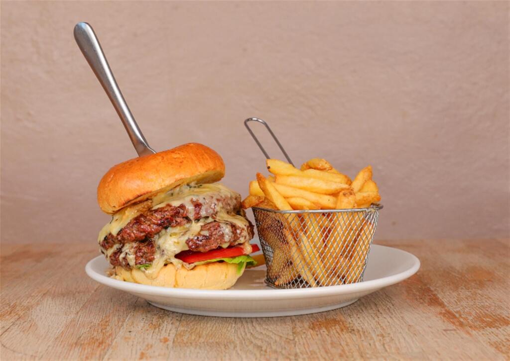 Additional property image - PROFITABLE AND HIGH RATED RESTAURANT, North Yorkshire