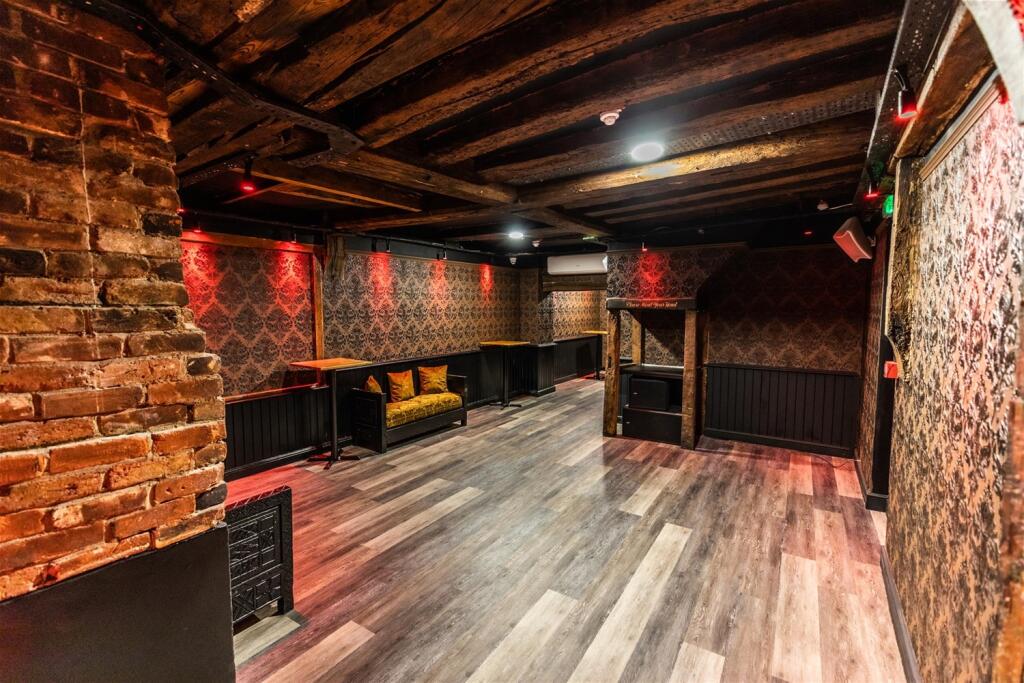 Additional property image - FREEHOLD FOR LARGE GRADE II*  LISTED COMMERCIAL PREMISES, Essex