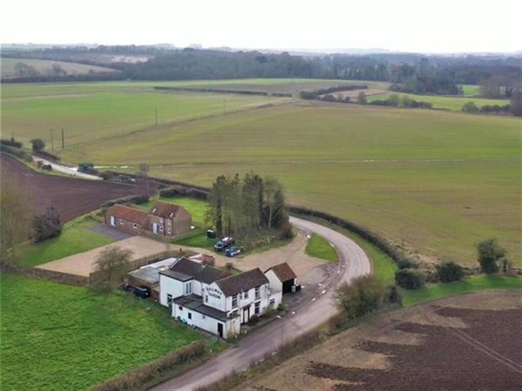 Main image of property: HOST OF TWO WELL-APPOINTED SELF-CATERING HOLIDAY COTTAGES, Aby, Lincolnshire
