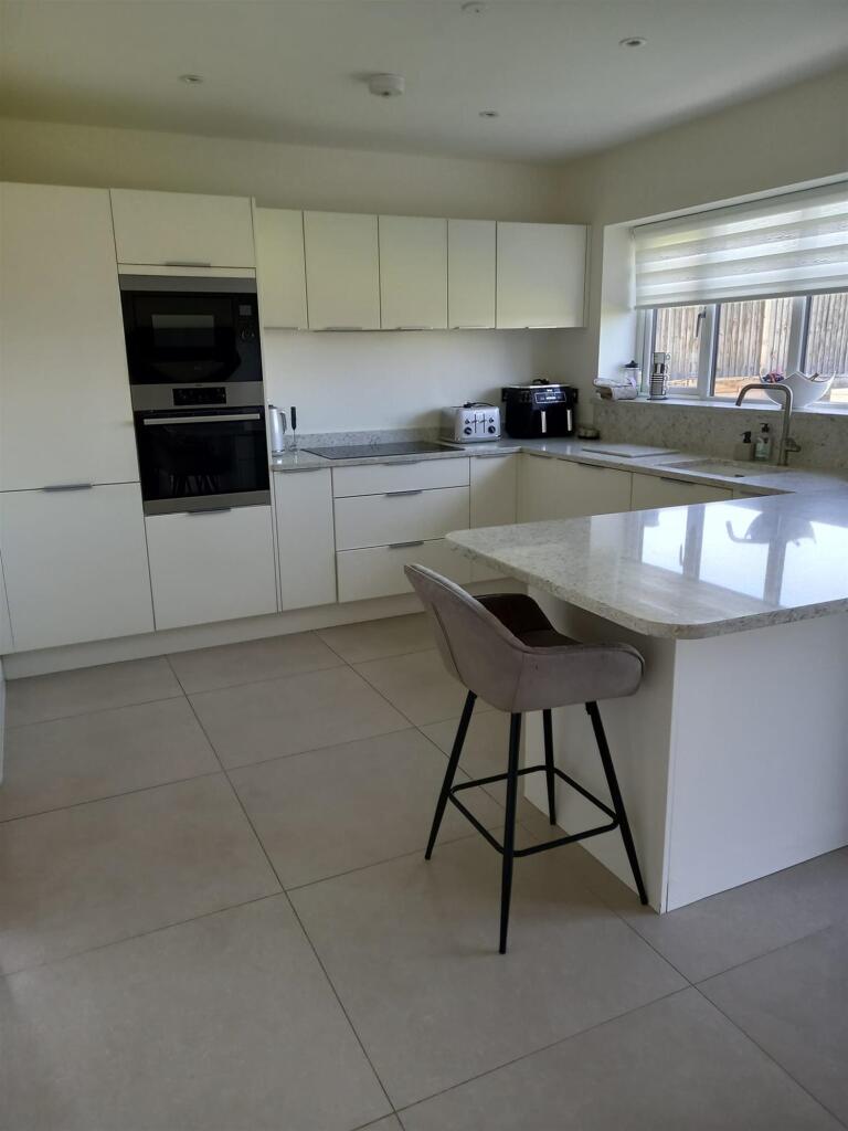 Main image of property: COMMERCIAL AND DOMESTIC CLEANING COMPANY, Flint Mountain, Flintshire