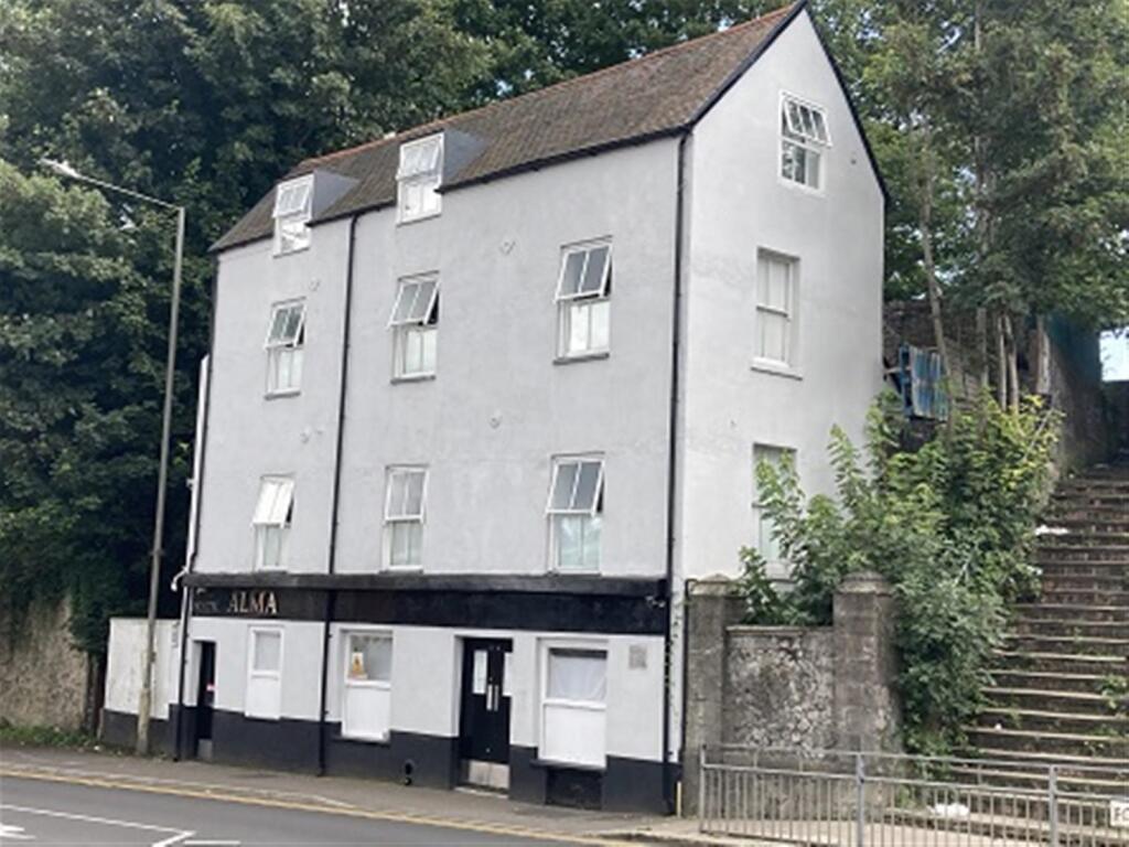 Main image of property: GUEST HOUSE WITH LICENCED CAFE, Kent