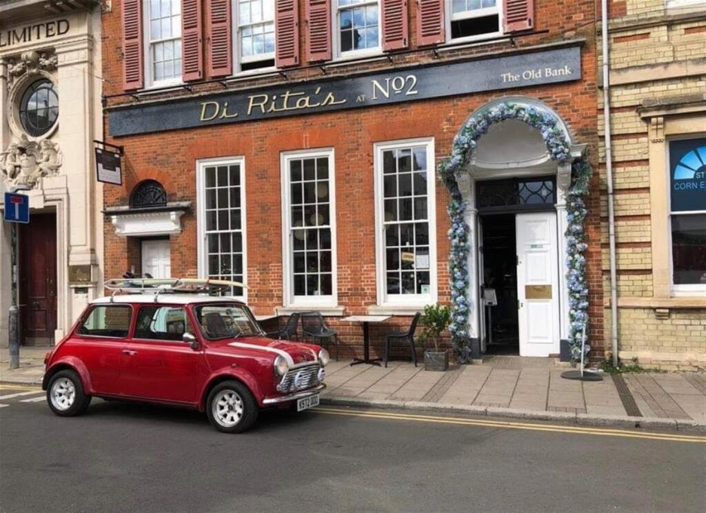 Main image of property: ARTISAN ITALIAN RESTAURANT, Cambridgeshire
