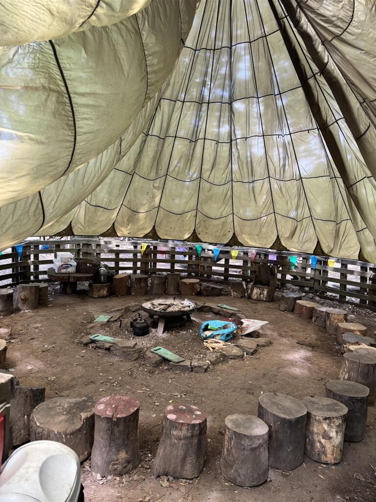 Main image of property: FOREST SCHOOL AND OUTDOOR LEARNING PROVIDER, Horwich, Bolton