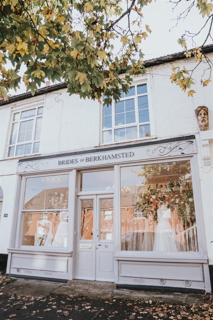 Main image of property: ESTABLISHED AND REPUTABLE  BRIDAL BOUTIQUE, Hertfordshire