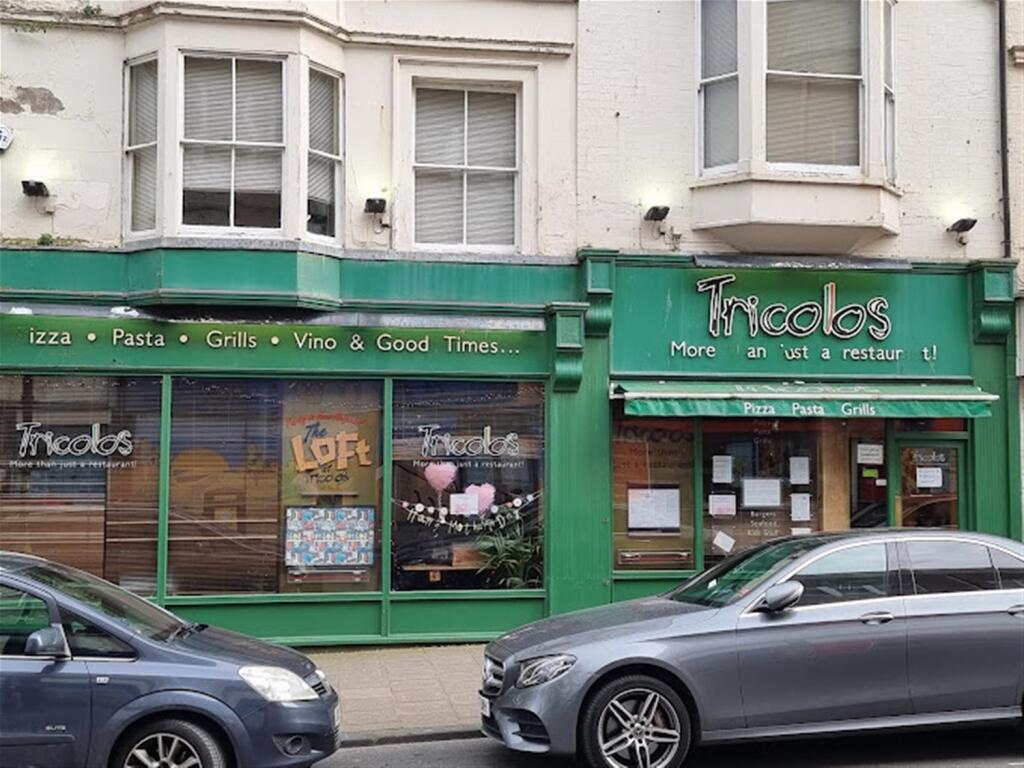 Main image of property: AUTHENTIC ITALIAN RESTAURANT IN A CENTRAL LOCATION, North Yorkshire