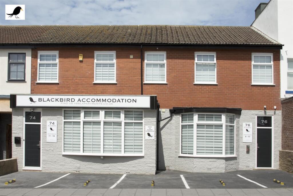 Main image of property: IDEALLY SITUATED INVESTMENT  PROPERTY PORTFOLIO, Lancashire
