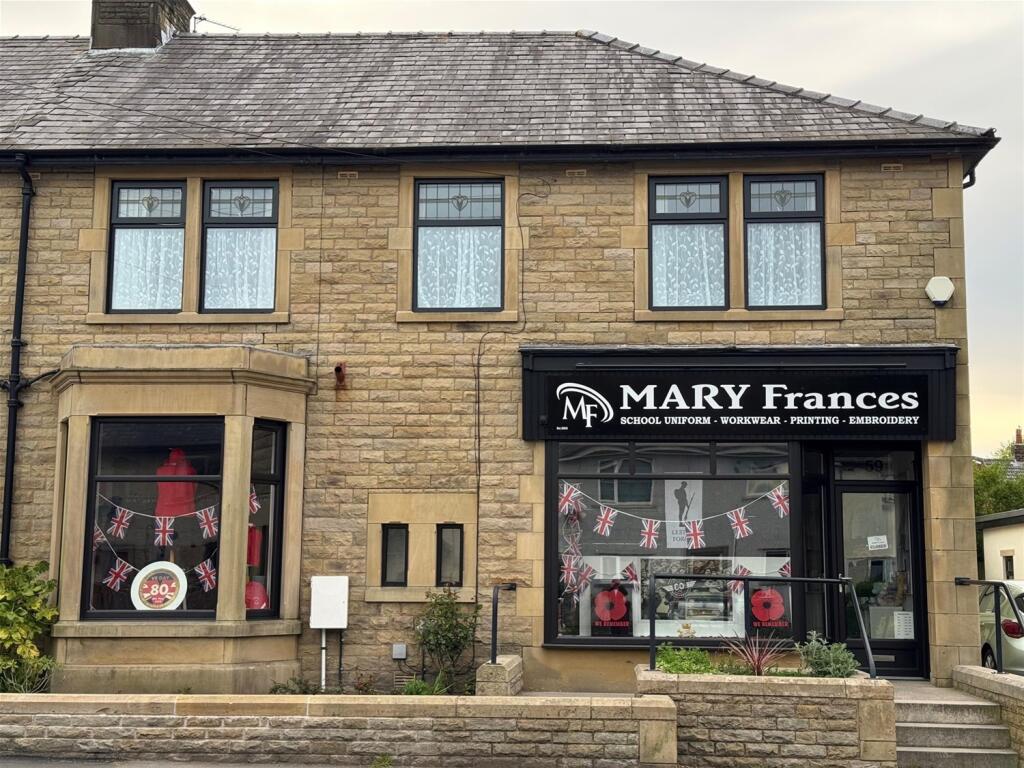 Main image of property: UNIFORM RETAILER, Longridge, Lancashire