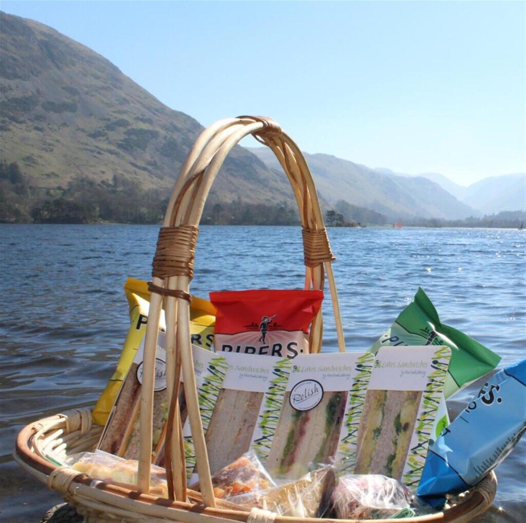 Main image of property: AWARD-WINNING FOOD MANUFACTURER, Cumbria