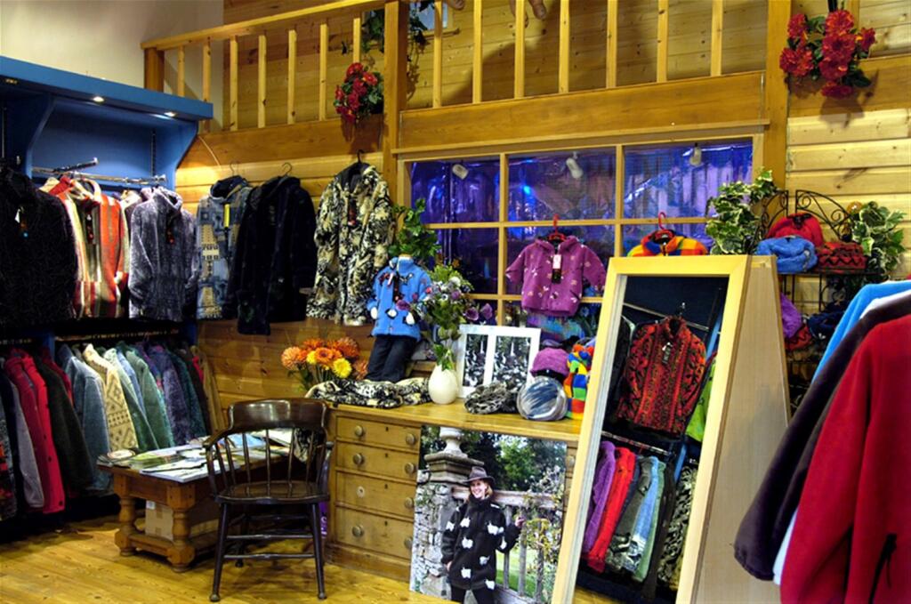 Main image of property: WELL-ESTABLISHED CLOTHING MANUFACTURER, Cumbria