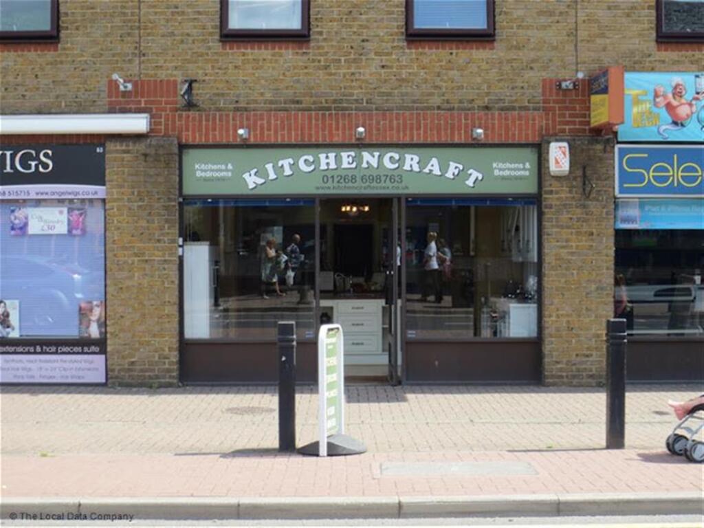 Main image of property: DESIGNER, MANUFACTURER AND INSTALLER OF FITTED KITCHENS AND BEDROOMS, Essex