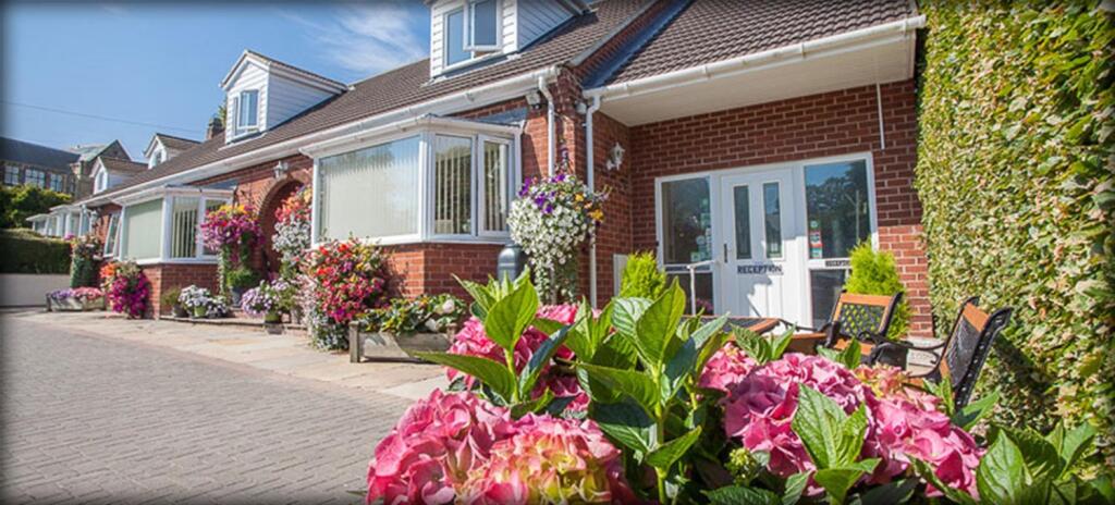 Main image of property: BED AND BREAKFAST GUEST HOUSE, Northumberland