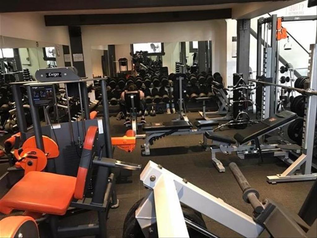 Leisure facility for sale in LEASEHOLD GYM BASED IN KNARESBOROUGH ...