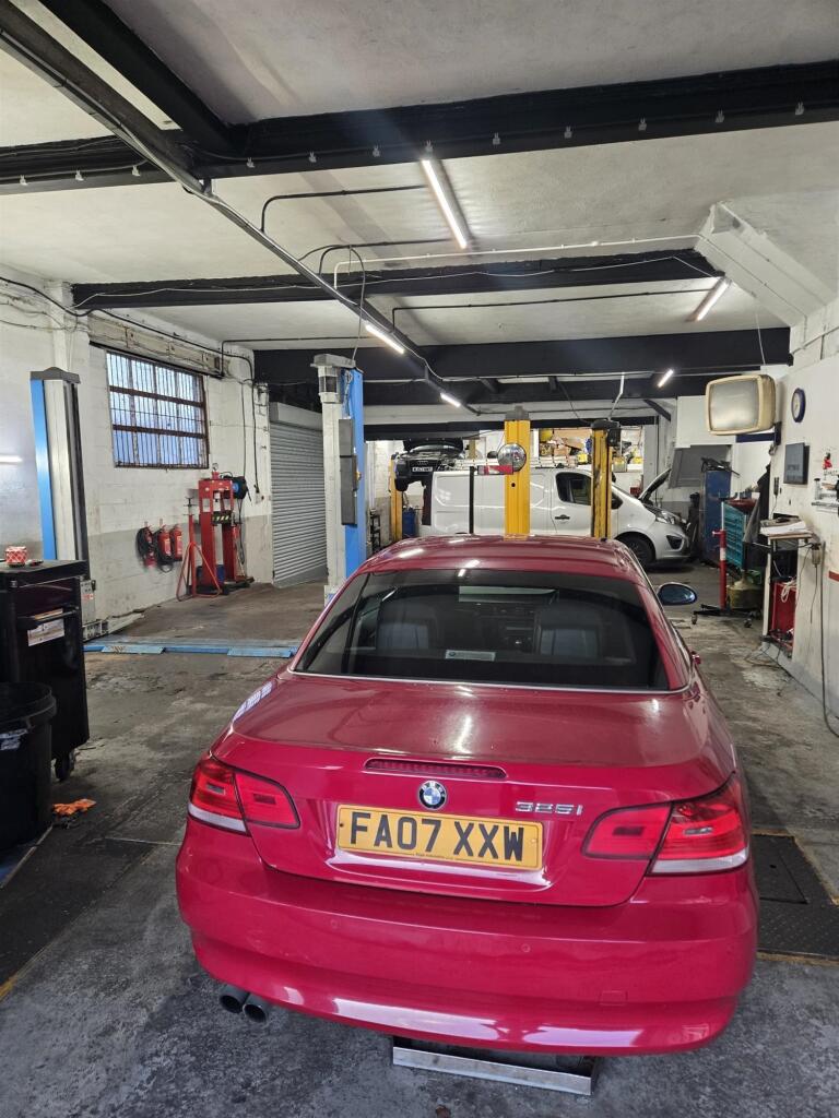Main image of property: VEHICLE REPAIR CENTRE WITH INCLUDED RESIDENTIAL RENTAL PROPERTIES, Devon
