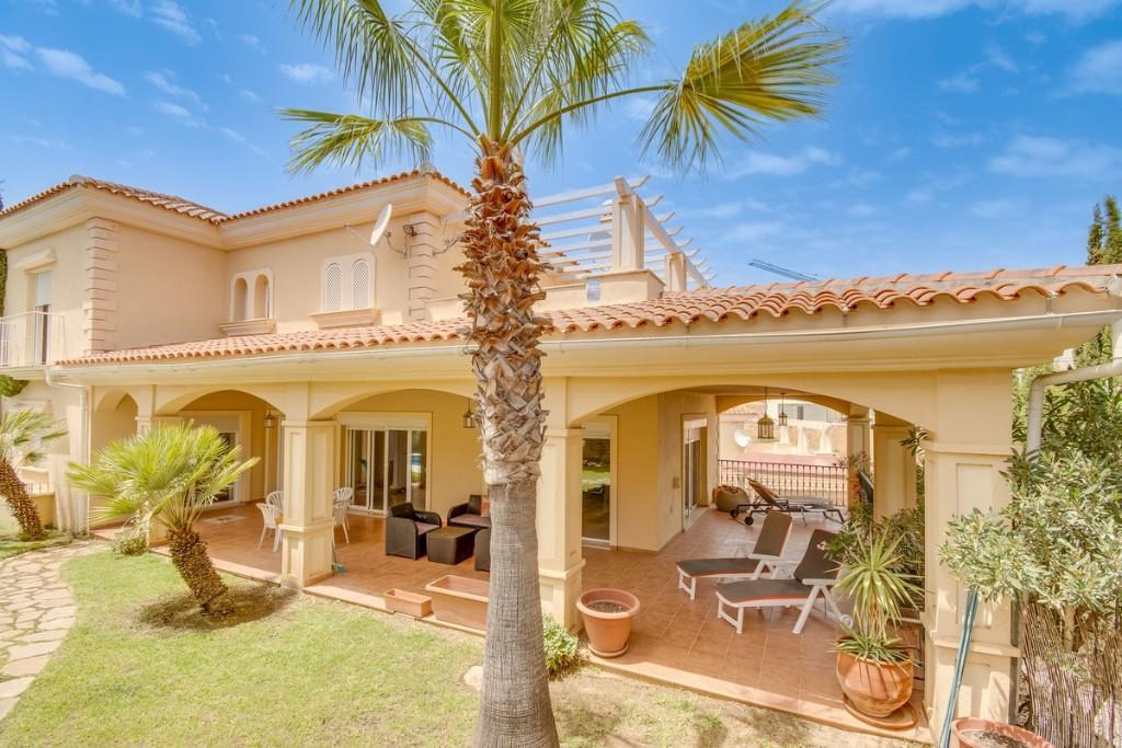 4 bedroom detached house for sale in Riviera, Málaga, Andalusia, Spain