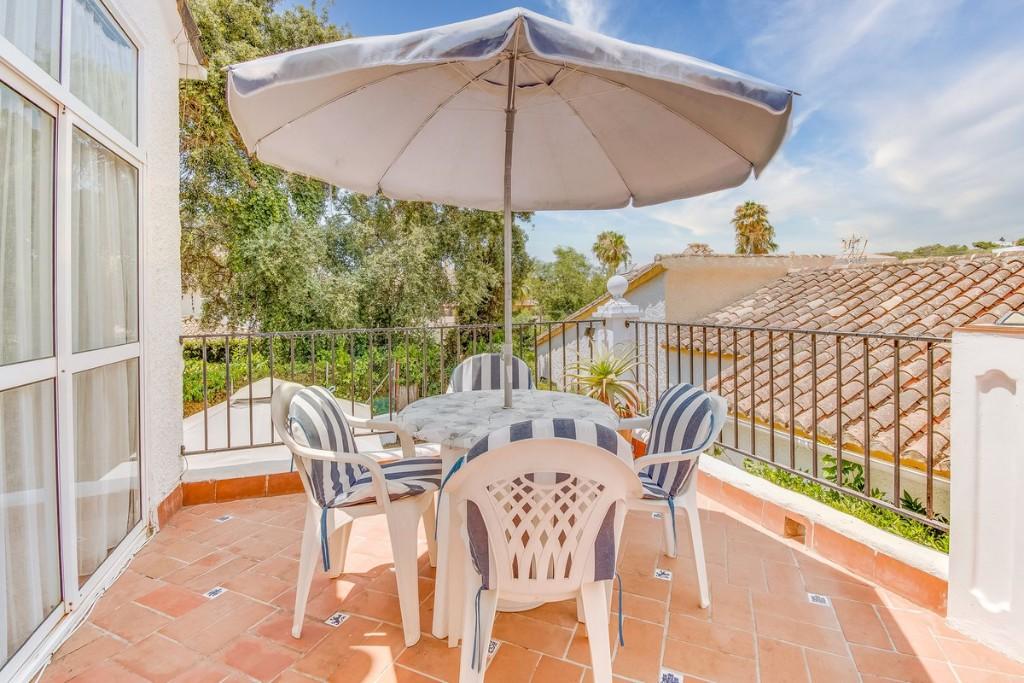 5 bedroom detached house for sale in Calahonda, Málaga, Andalusia, Spain