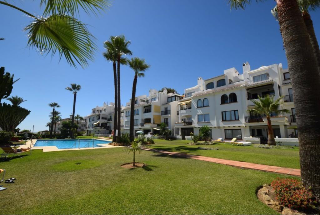 2 bedroom apartment for sale in La Cala De Mijas, Málaga, Andalusia, Spain