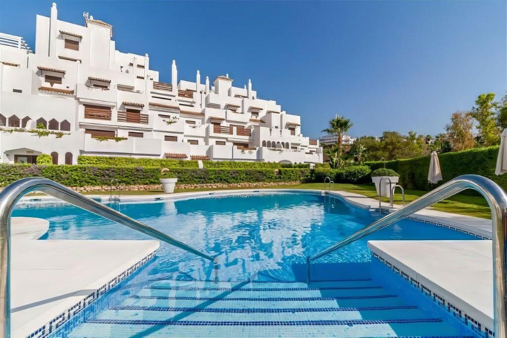 Main image of property: Estepona, Málaga, Andalusia