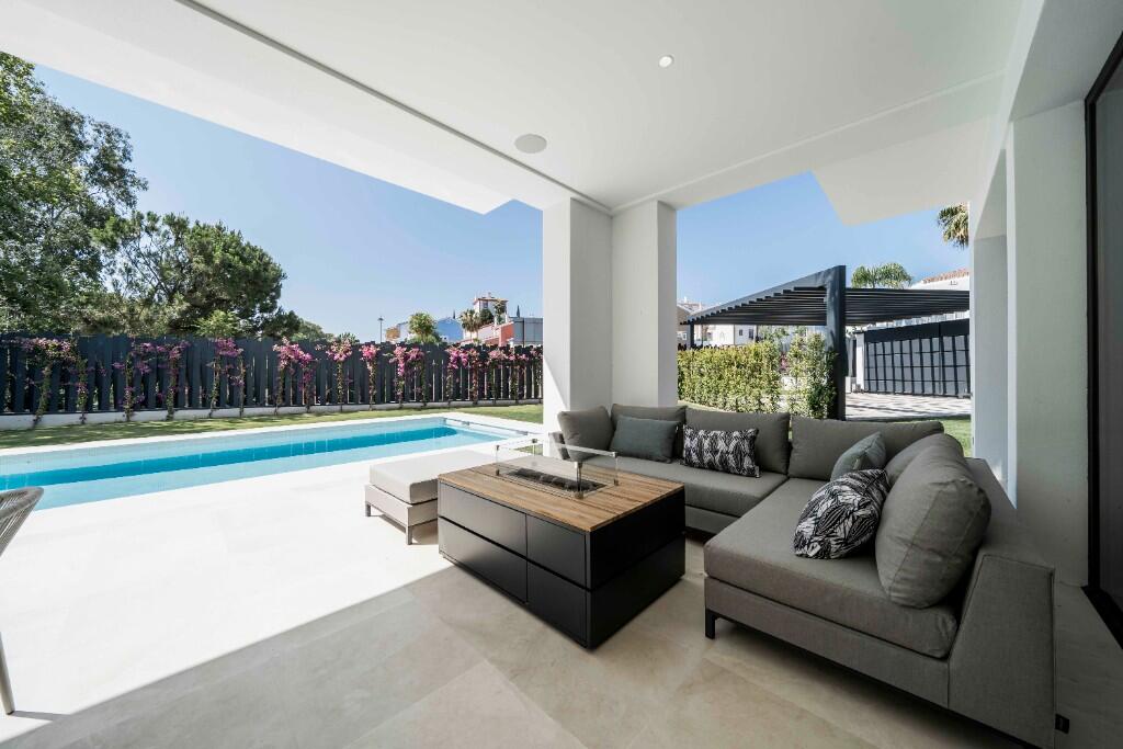 Main image of property: Estepona, Málaga, Andalusia
