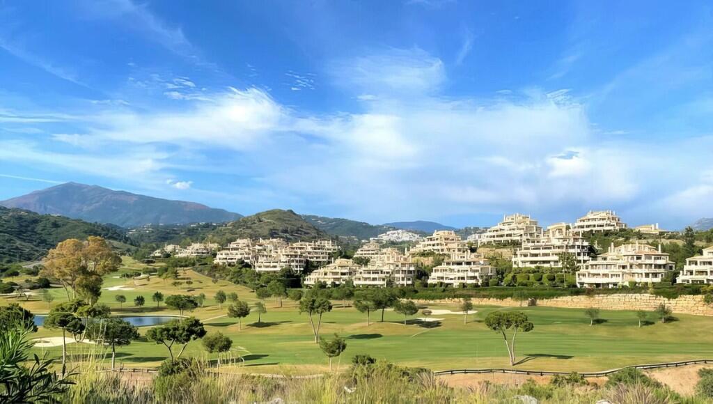 Main image of property: Benahavís, Málaga, Andalusia