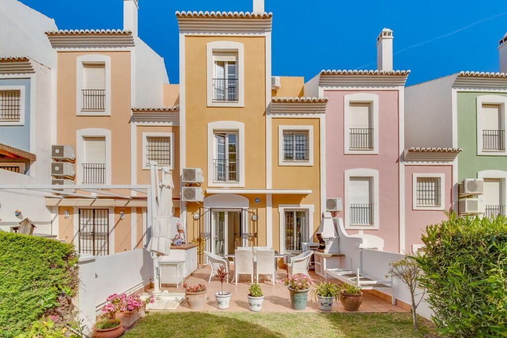 Main image of property: Casares, Málaga, Andalusia