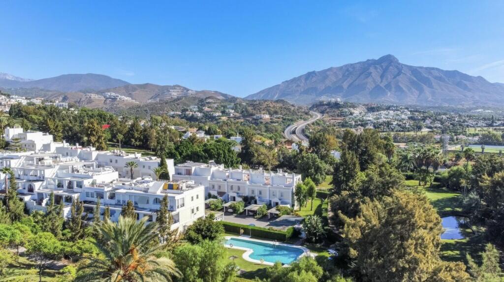 Main image of property: Benahavís, Málaga, Andalusia