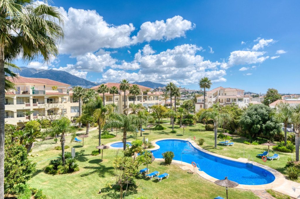 Main image of property: La Cala De Mijas, Málaga, Andalusia