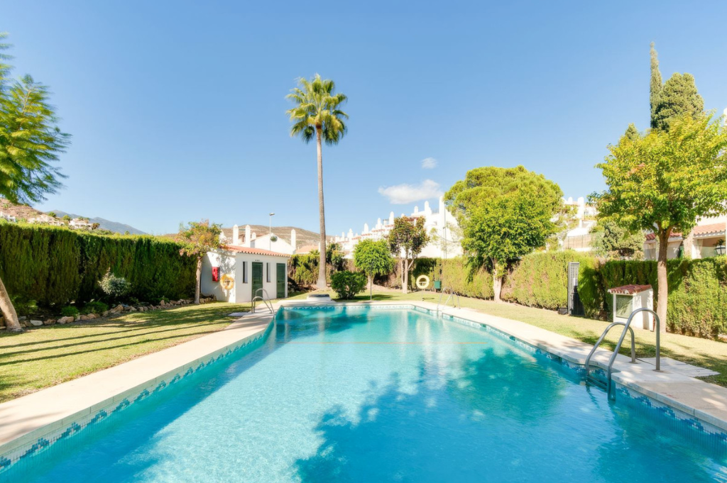 Main image of property: Nueva Andalucia, Málaga, Andalusia