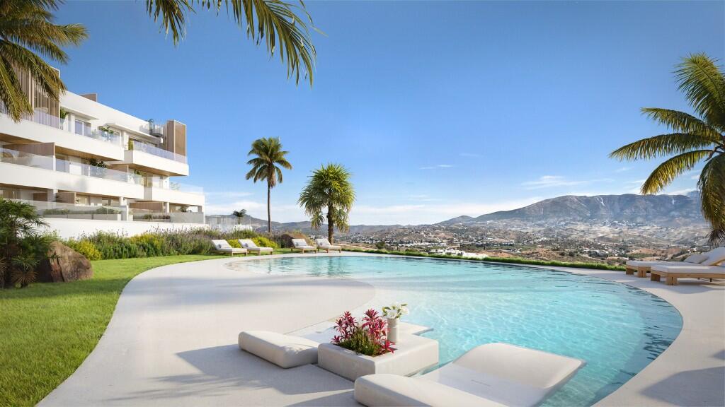 Main image of property: La Cala De Mijas, Málaga, Andalusia