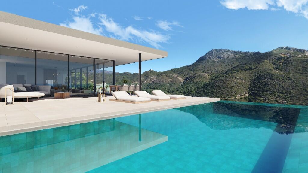 Main image of property: Estepona, Málaga, Andalusia