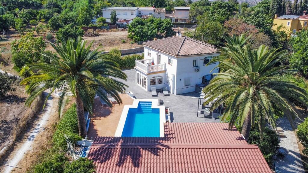 Main image of property: Coín, Málaga, Andalusia