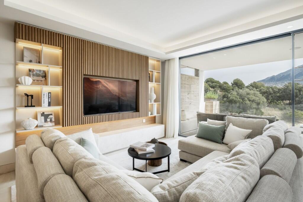 Main image of property: Nueva Andalucia, Málaga, Andalusia