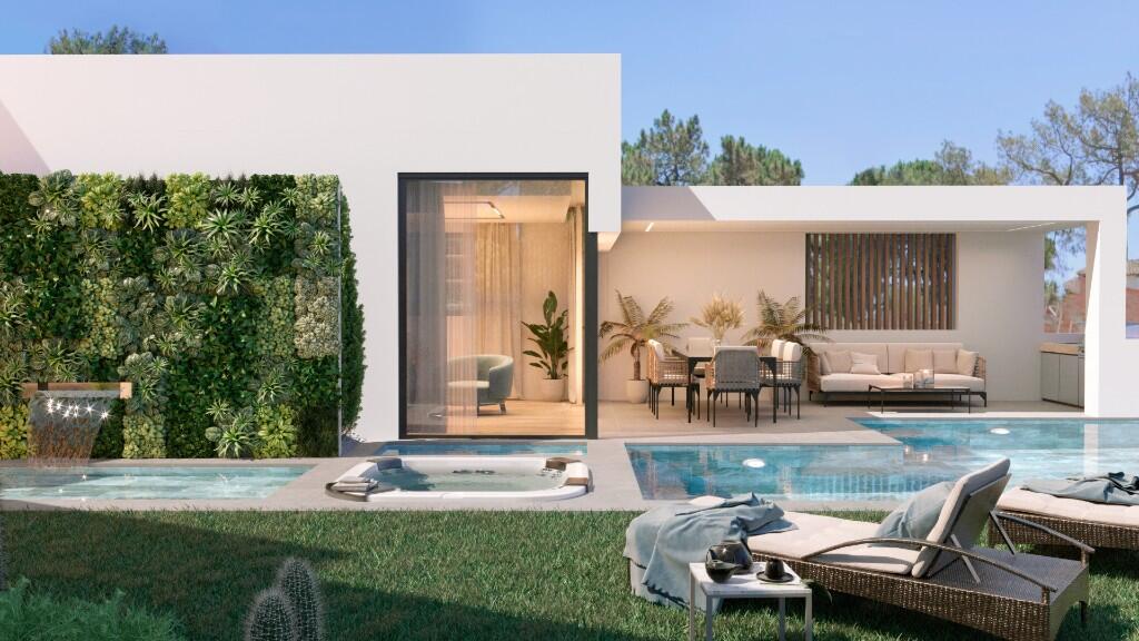 Main image of property: Marbella, Málaga, Andalusia