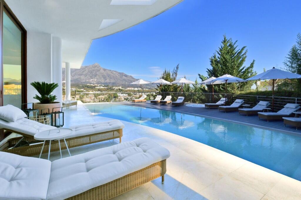 Main image of property: Nueva Andalucia, Málaga, Andalusia