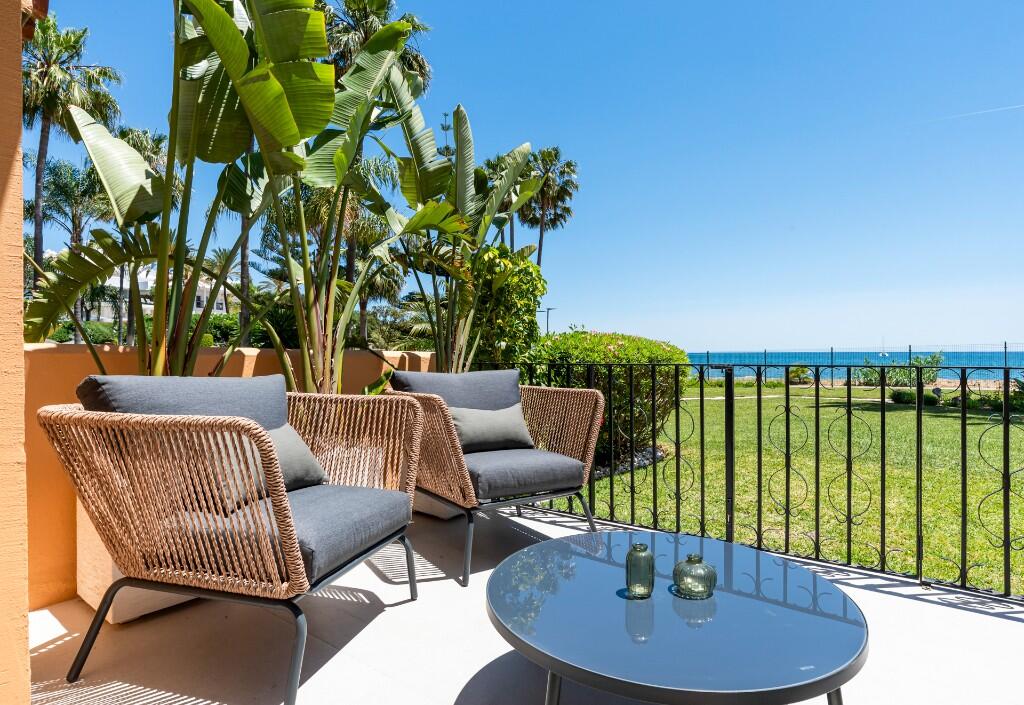 Main image of property: Estepona, Málaga, Andalusia