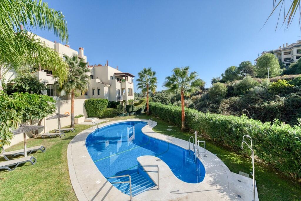 Main image of property: Estepona, Málaga, Andalusia