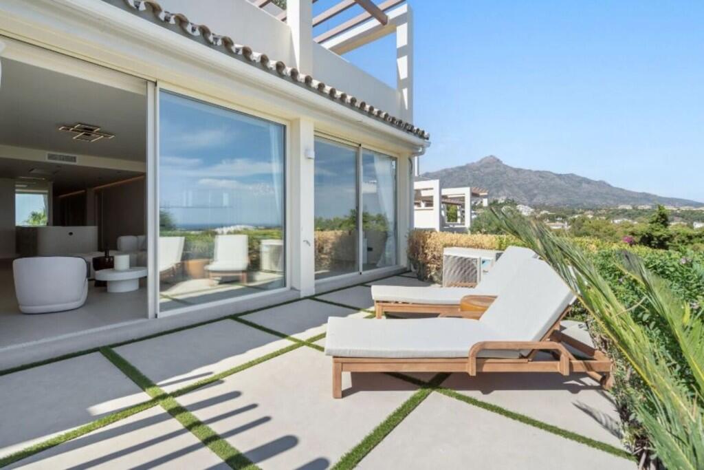 Main image of property: Nueva Andalucia, Málaga, Andalusia