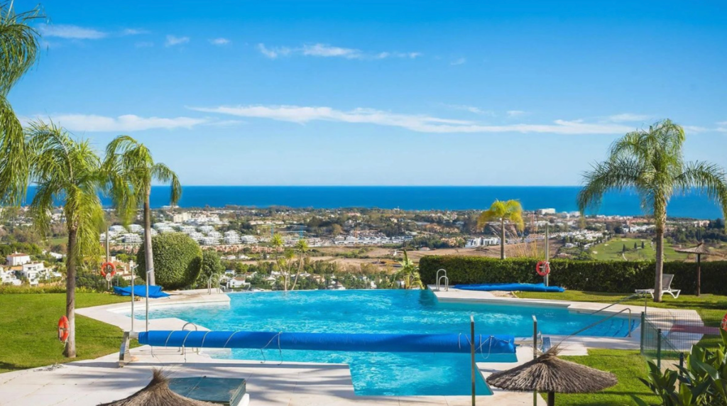 Main image of property: Benahavís, Málaga, Andalusia