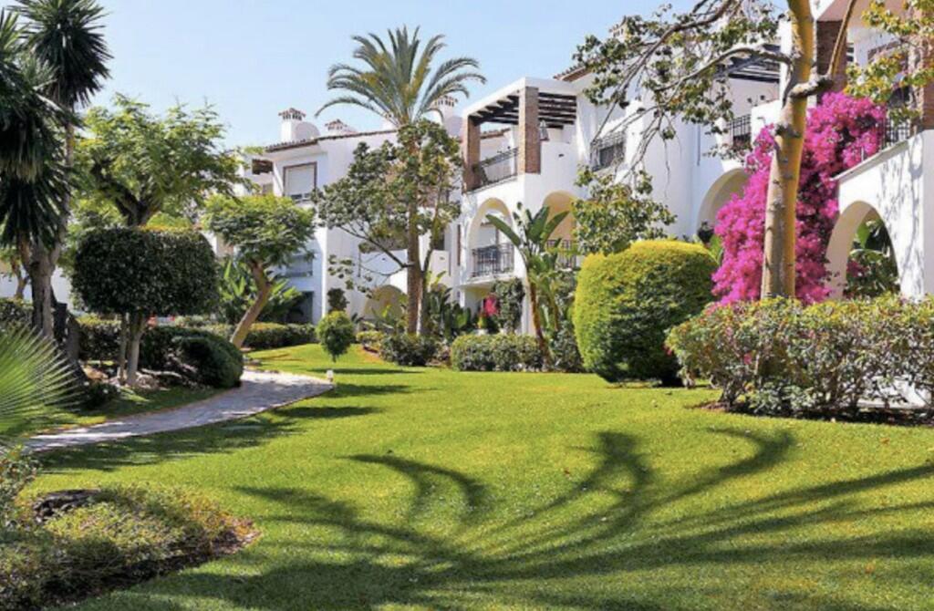 Main image of property: Estepona, Málaga, Andalusia