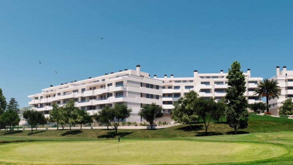 Main image of property: Mijas Golf, Málaga, Andalusia